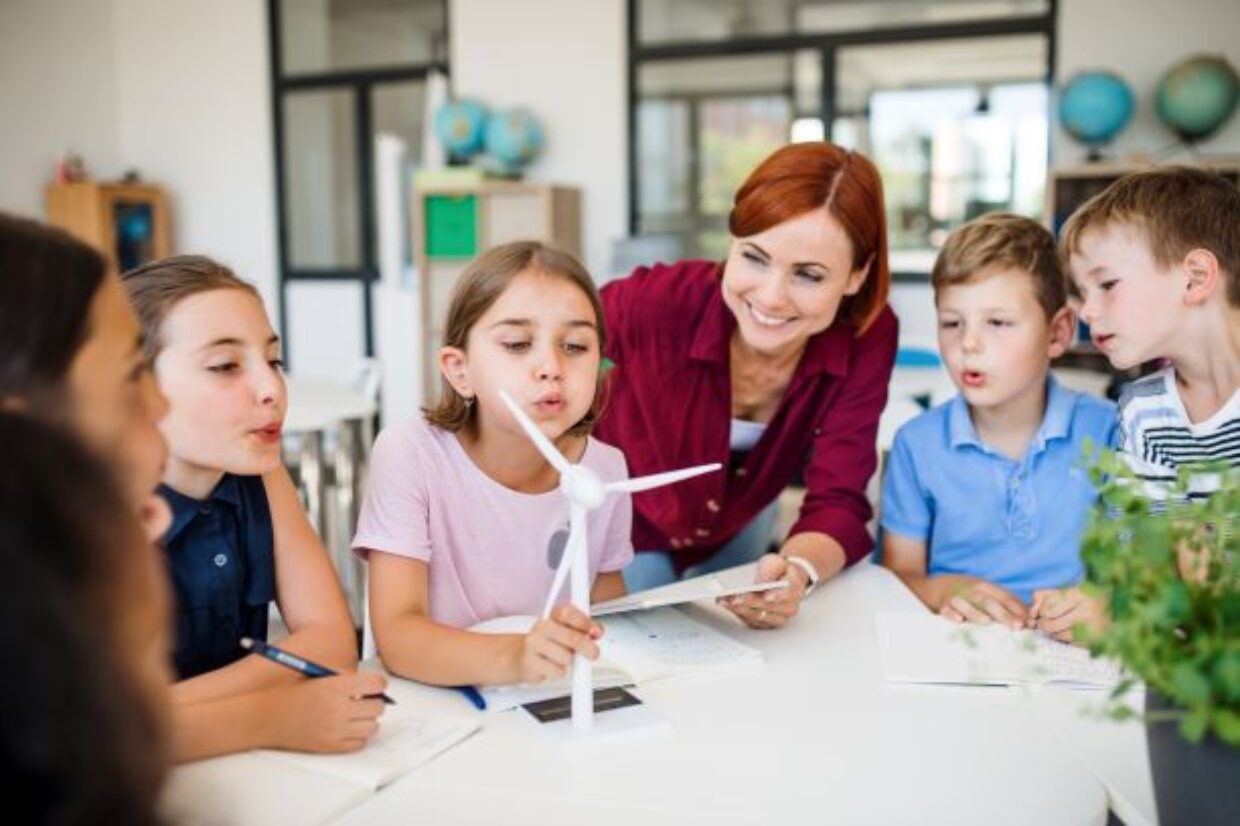 La provincia di Varese campione nelle Green School