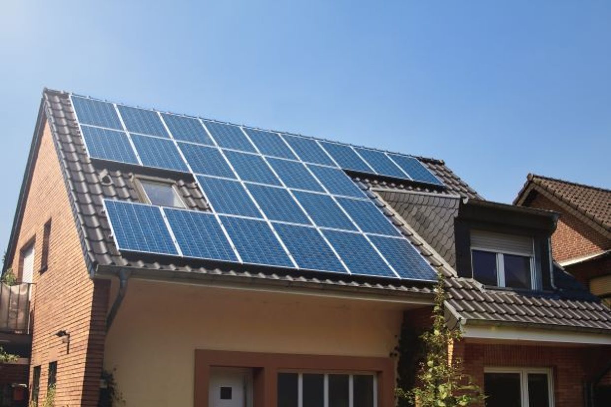 Fotovoltaico, 7 motivi per usarlo (1a parte)