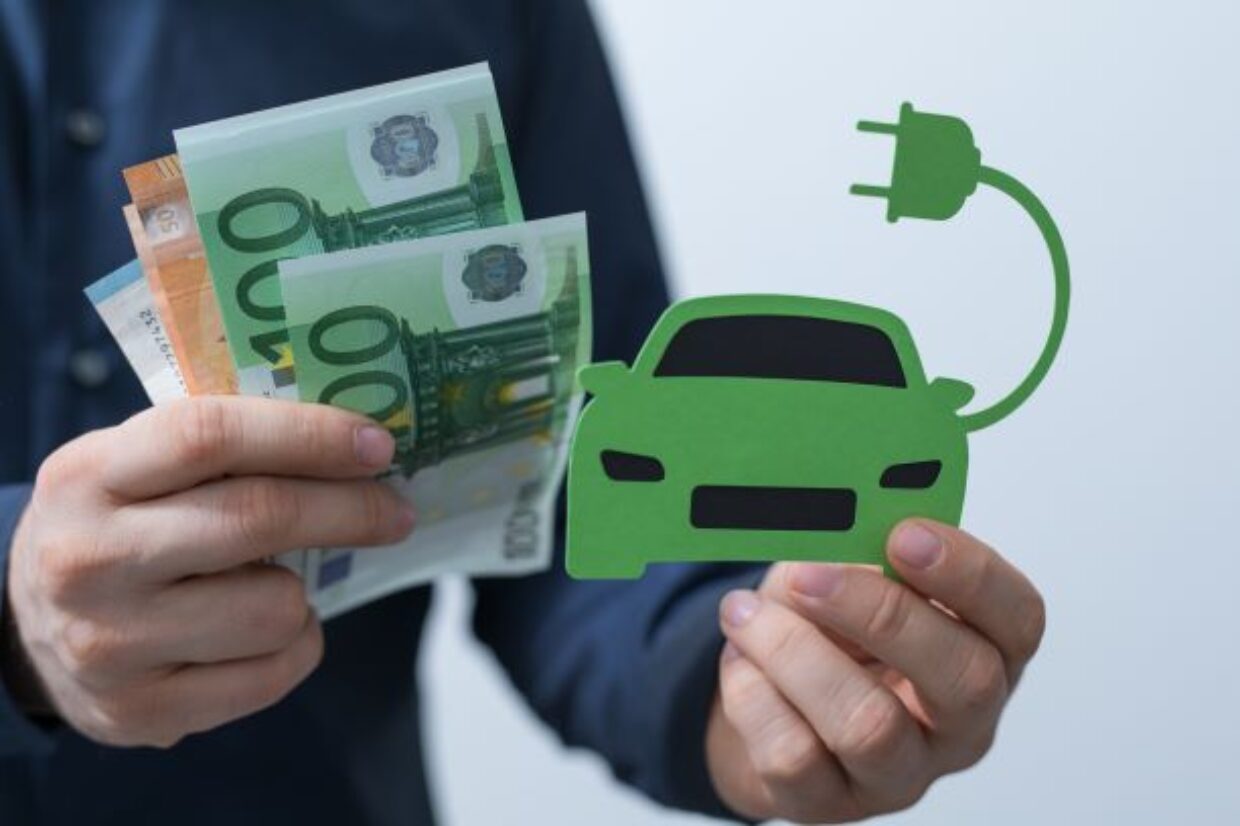 Perché conviene investire sulle auto elettriche