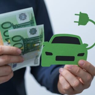 Perché conviene investire sulle auto elettriche
