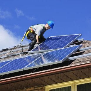 Installare un impianto fotovoltaico: notizie utile da sapere