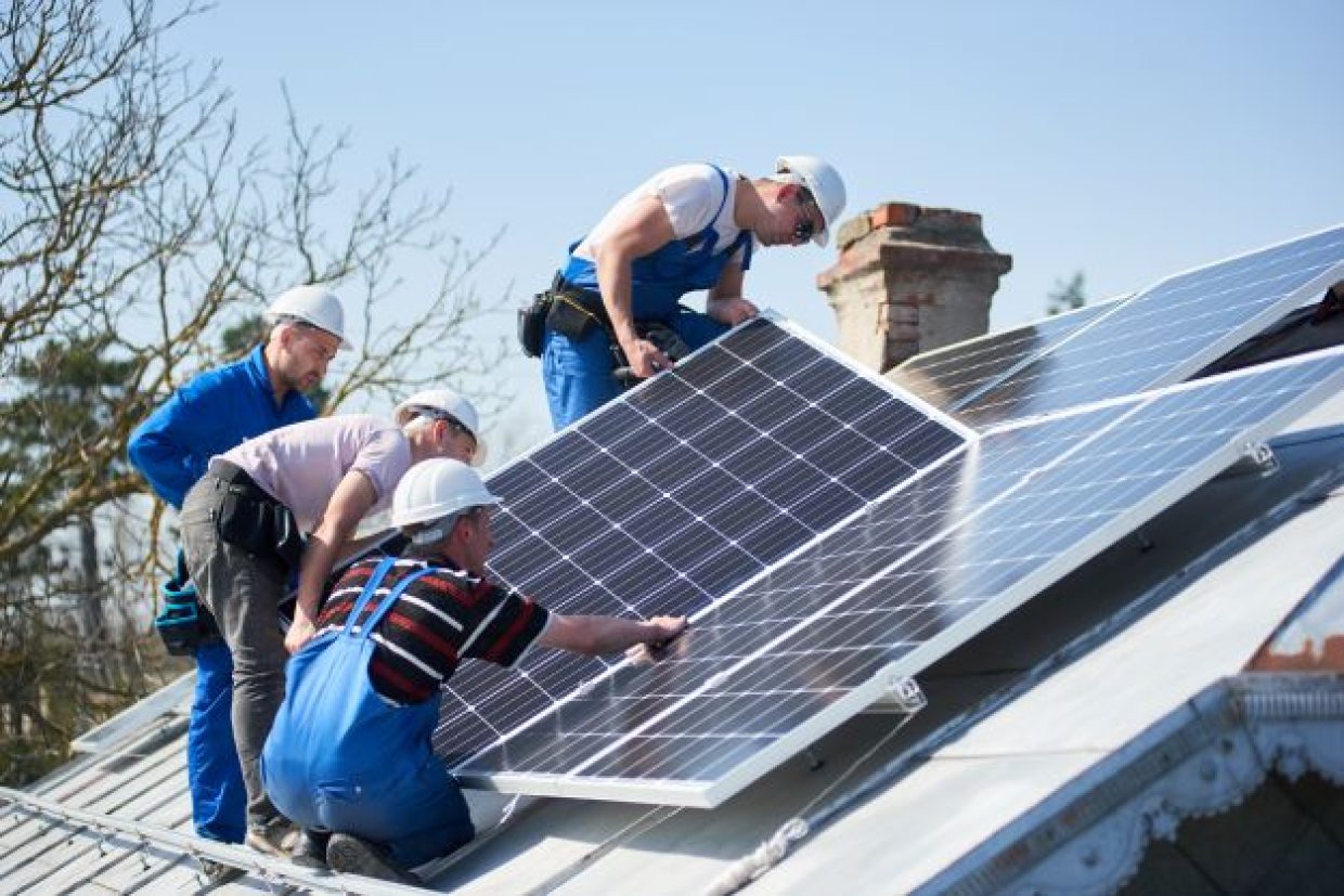 Con il caro energia il fotovoltaico è sempre più conveniente