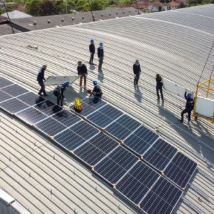 Fotovoltaico per aziende, cresce il numero delle installazioni