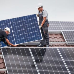 L’impianto fotovoltaico da 3 kW è la soluzione ideale per una casa